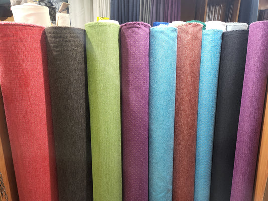 Tela Tapiz Chenille