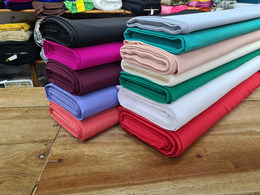 Tela Crep Satin