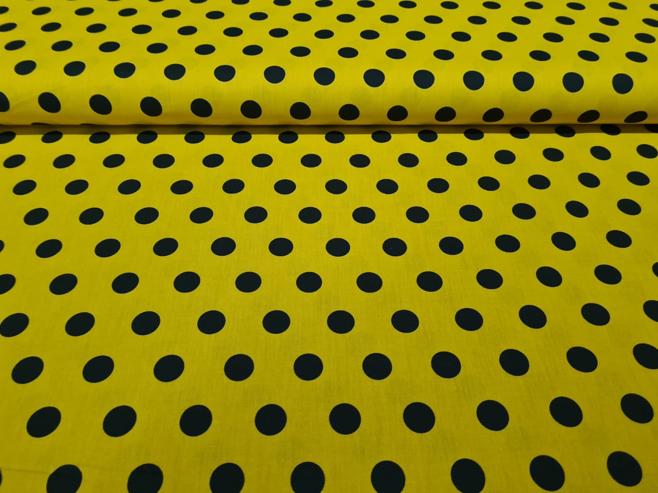 Tela Popelina Estampada