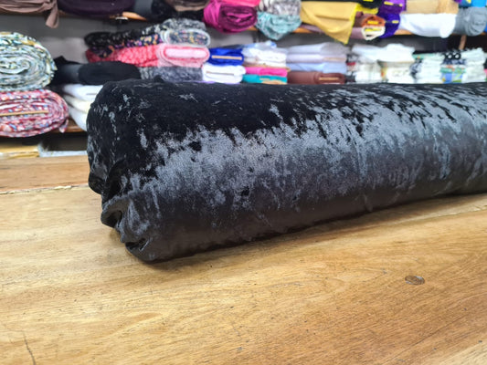 Tela Plush Elasticado