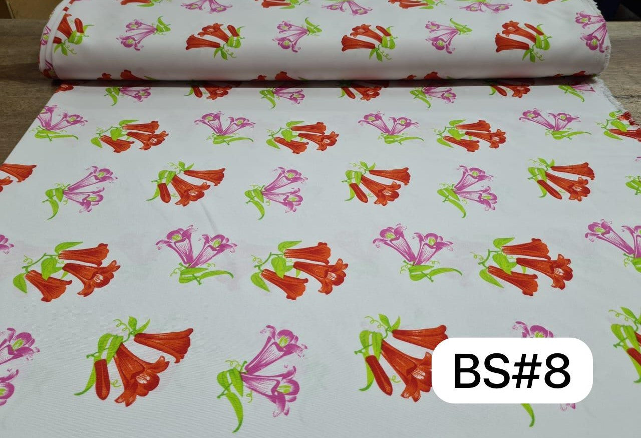 2.- Tela Para Mantel Dieciochero Bistrech OFERTA